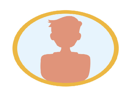 布拖墙绘中如何画好人物轮廓？