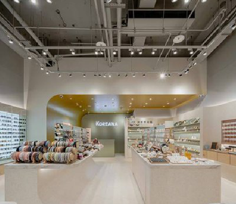 布拖店面装修流程