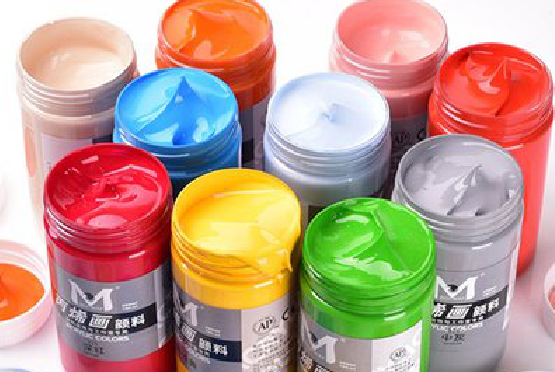 布拖你知道什么材料可以用于墙绘吗？