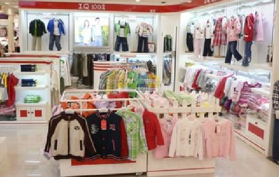 布拖店面装修风格确定。