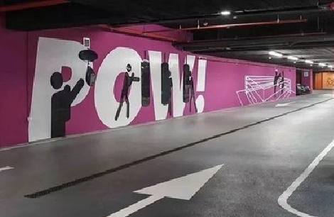 布拖墙绘设计师的选择是关键。