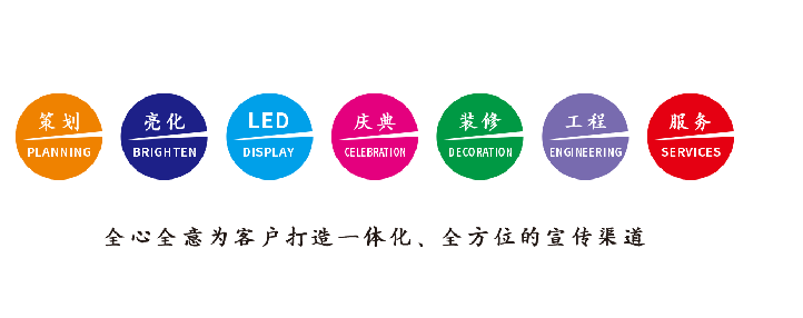 布拖广告公司该如何满足客户需求？