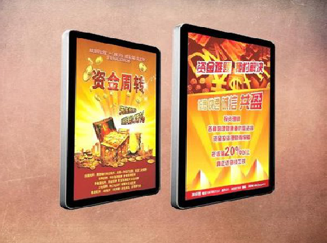 布拖如何延长磁吸灯箱的使用寿命？