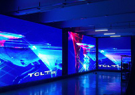 布拖如何解决LED显示屏耗电问题？